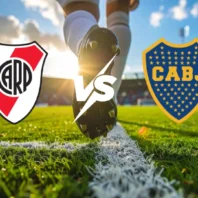Apuestas Bono Argentina Liga Profesional River Plate vs Boca Juniors