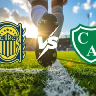 Apuestas Bono Liga Argentina Rosario Central vs Sarmiento