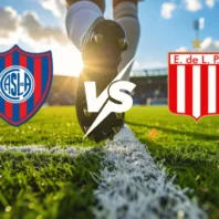ApuestasBono Argentina | San Lorenzo vs Estudiantes