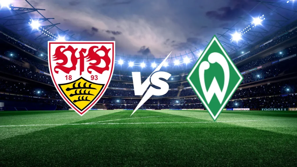 Stuttgart contra Werder Bremen - Bundesliga, 26 de abril de 2026, 15:30 CET