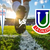 ApuestasBono | Universidad Católica vs Unión La Calera | Liga de Primera 2026
