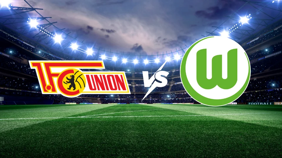 Unión Berlín contra Wolfsburgo