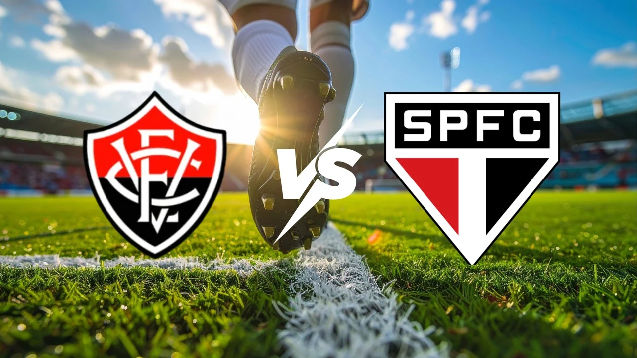 Vitória-contra-São-Paulo