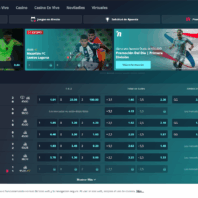 Redacción ApuestasBono Brasil