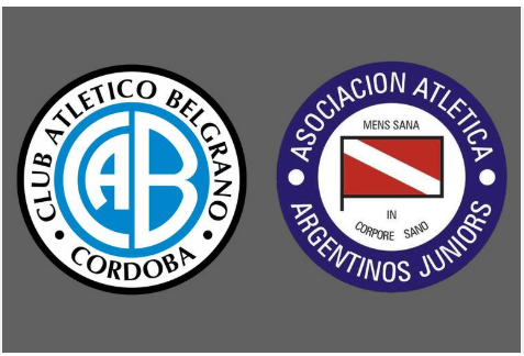 Argentinos Juniors contra Belgrano – Torneo Clausura Argentina 2025 – Lunes 10 de Noviembre