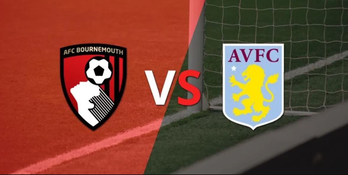 Aston Villa contra Bournemouth – Premier League, 9 de noviembre de 2025, 15.00 CET