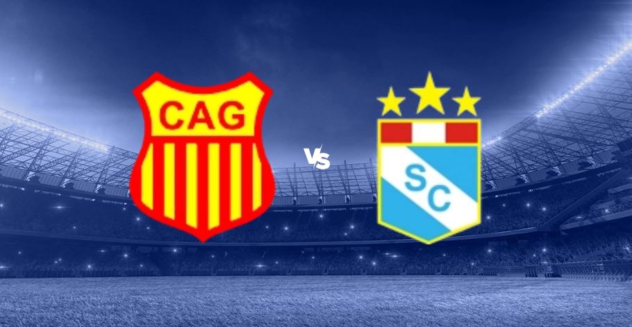 Atlético Grau contra Sporting Cristal – Liga 1, 19 noviembre 2025,