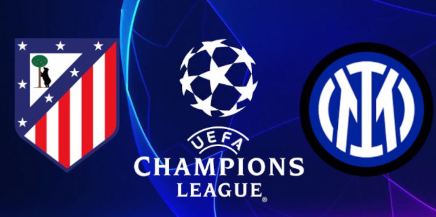 Atlético de Madrid contra Inter de Milán – Liga de Campeones – miércoles 26 de noviembre de 2025