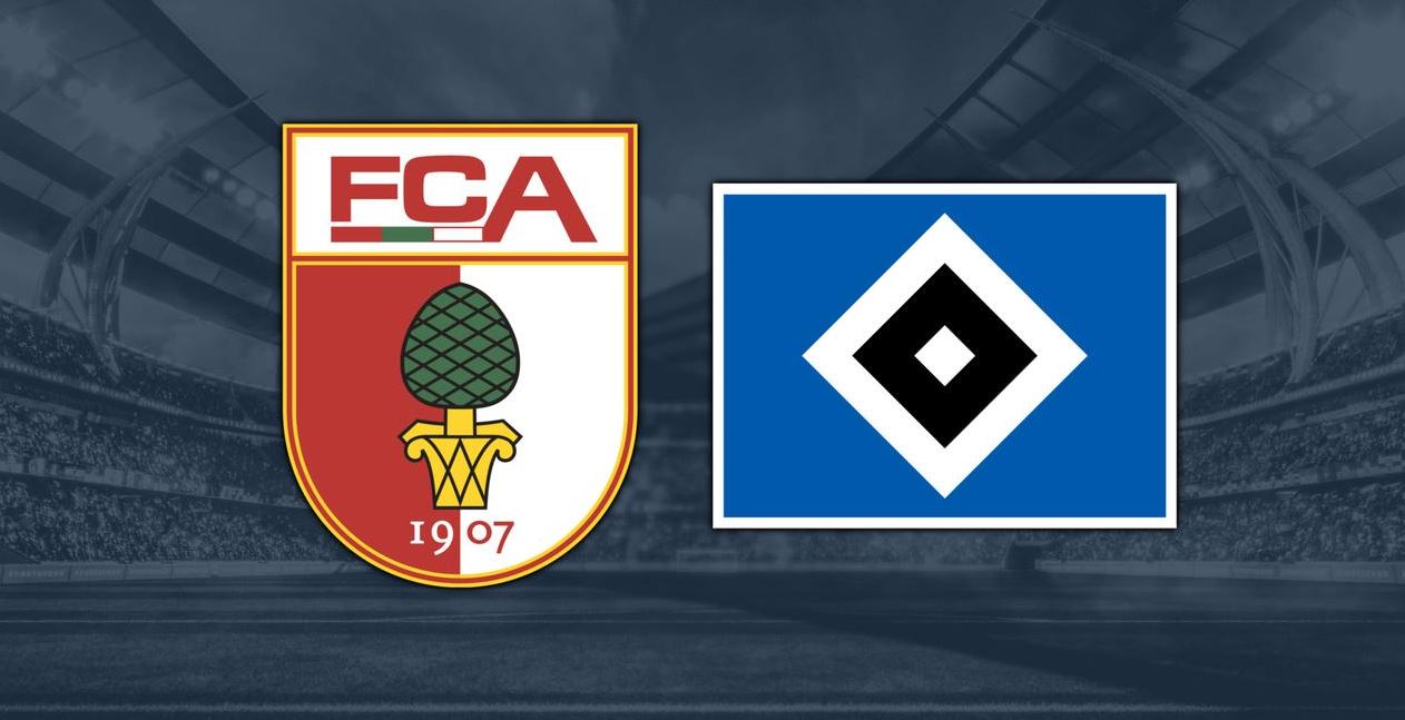 Augsburg contra Hamburger SV – Bundesliga, 22 de noviembre de 2025