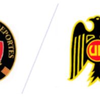 Deportes Limache contra Unión Española