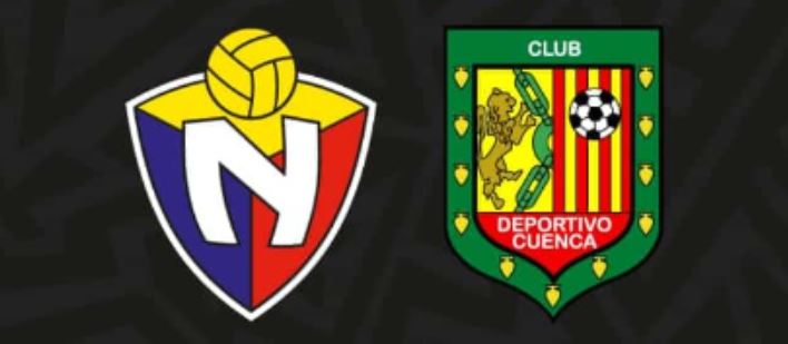 Deportivo Cuenca contra El Nacional – LigaPro Ecuador Serie A – Viernes 21 de Noviembre