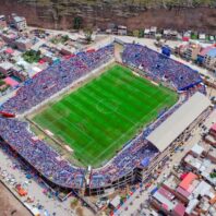 Tijuana contra Juárez
