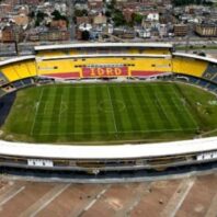 Defensa y Justicia contra Independiente Rivadavia