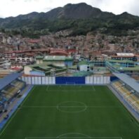 Redacción Deportiva