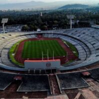 Analista de Fútbol Internacional