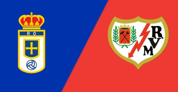 Este domingo 23 de noviembre se medirán el Real Oviedo contra el Rayo Vallecano.