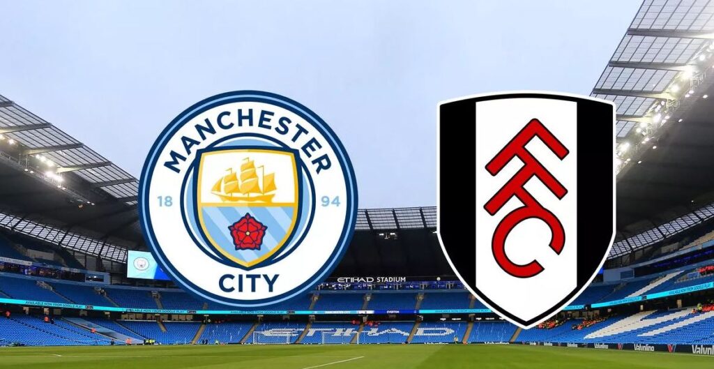 Fulham vs Manchester City – Premier League, 02-12-2025