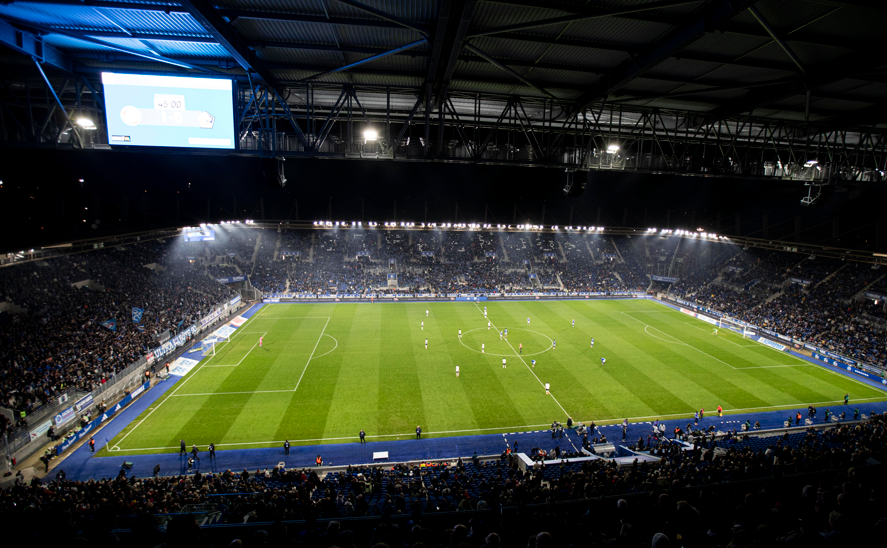 Futbol fuera de las canchas strasbourg