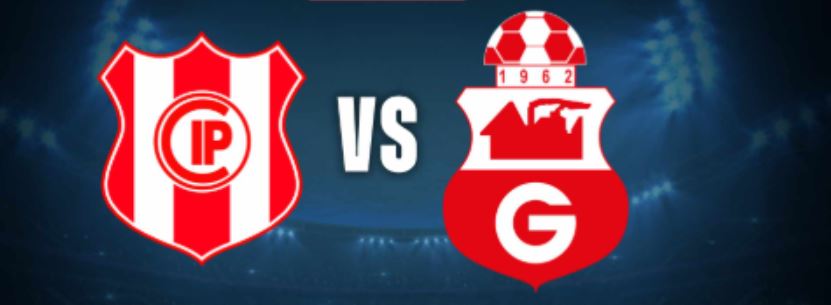 GV San José contra Bulo Bulo juegan el martes 2 de diciembre