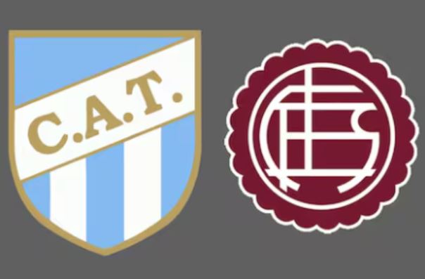 Lanús contra Atlético Tucumán – Liga Profesional Argentina 2025 – Viernes 14 de Noviembre de 2025