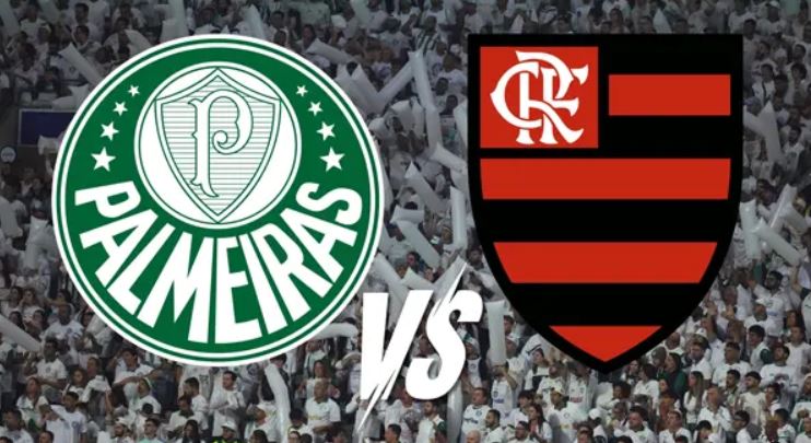 Palmeiras contra Flamengo se enfrentan en Lima el 29 de noviembre.