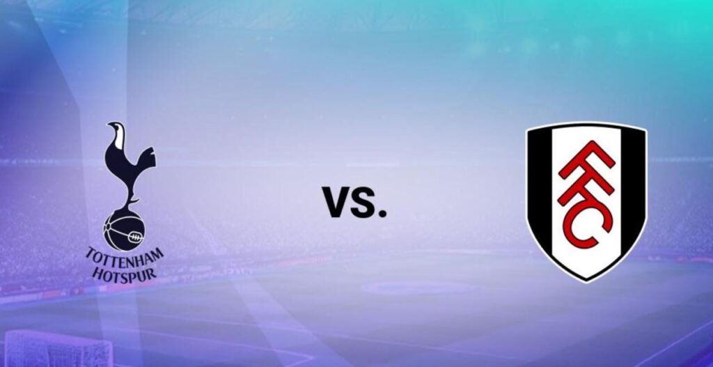 Tottenham vs Fulham – Premier League, 29-11-2025