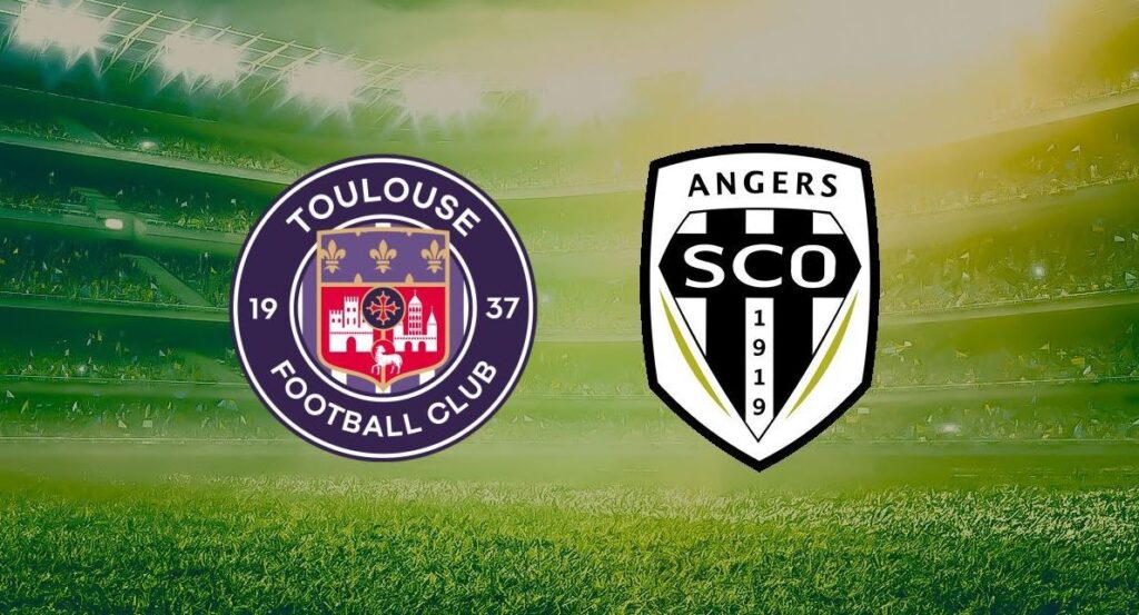 Toulouse vs Angers - Ligue 1, 23.11.2025