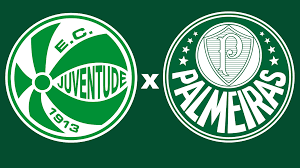 Palmeiras vs Juventude