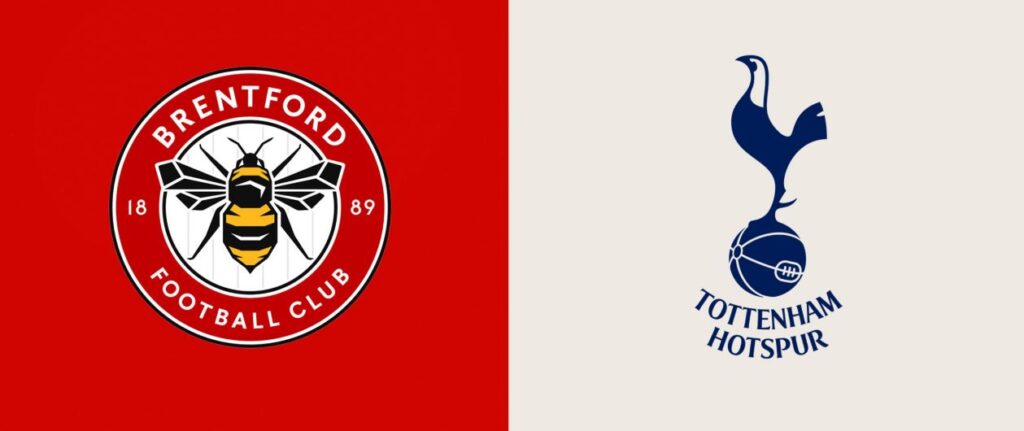 Brentford vs Tottenham – Premier League, 01.01.2026