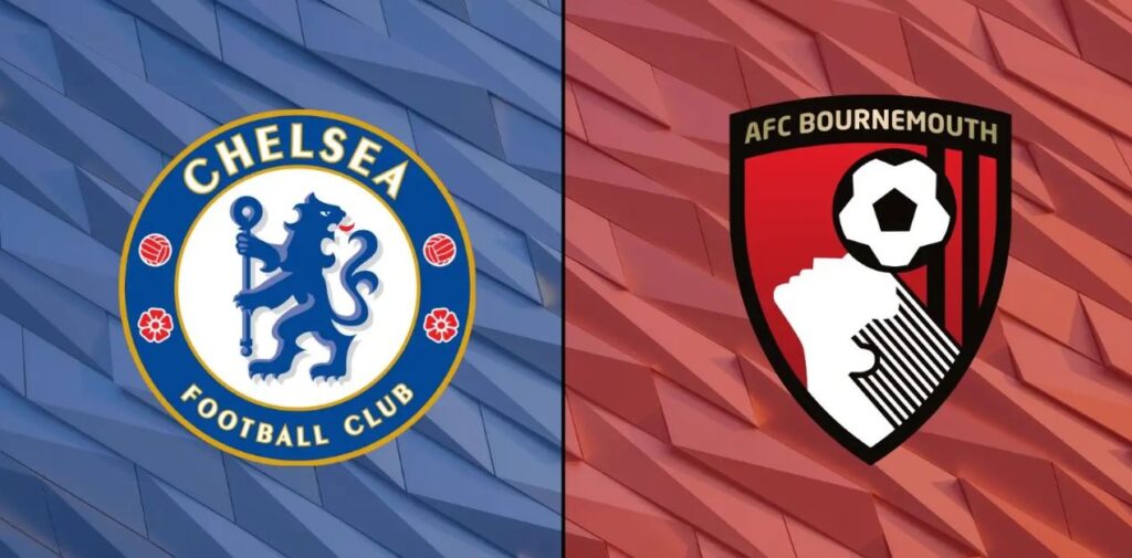 Chelsea vs Bournemouth – Premier League, 30.12.2025