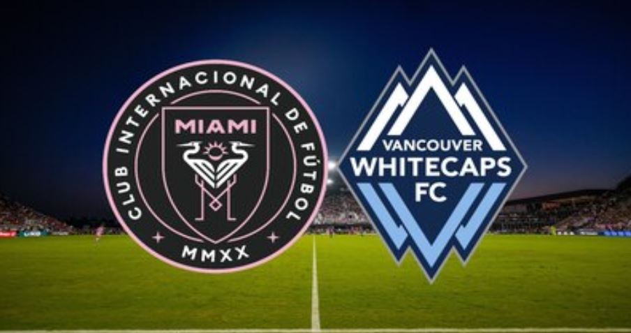 El partido entre Inter Miami contra Vancouver se juega el sábado 6 de diciembre
