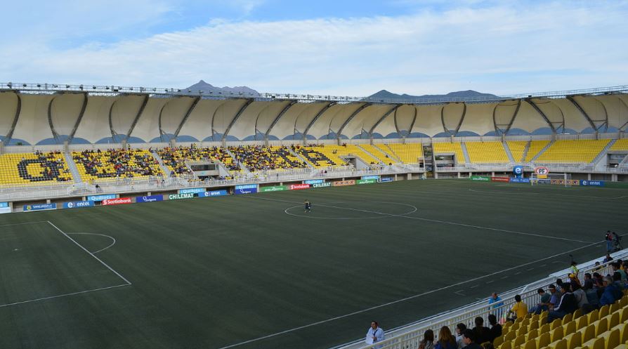 En el Estadio Municipal Lucio Fariña se enfrentarán Limache contra La Serena