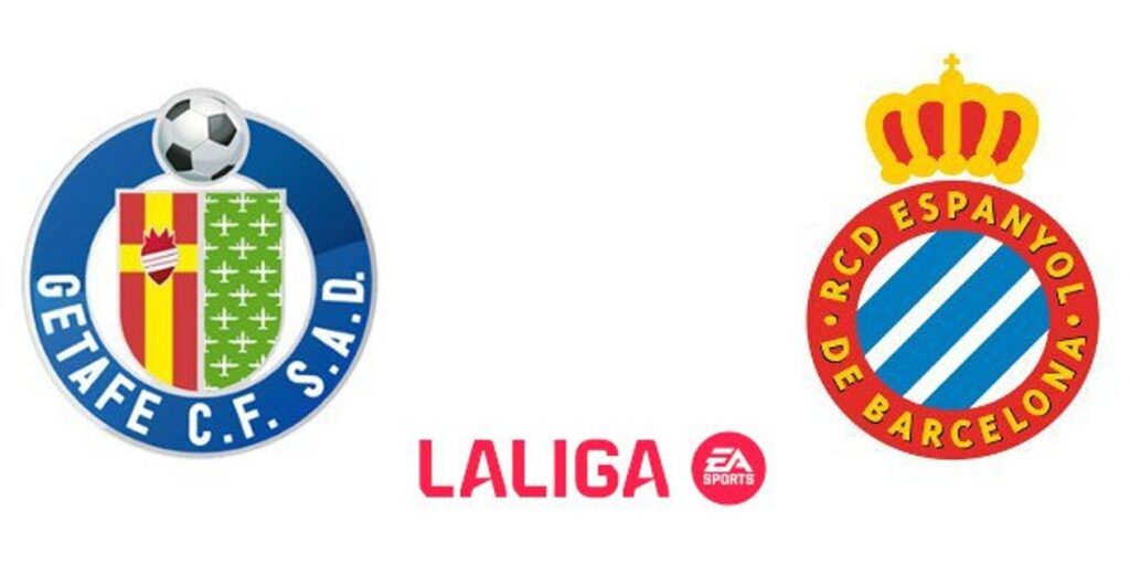 Getafe contra Espanyol