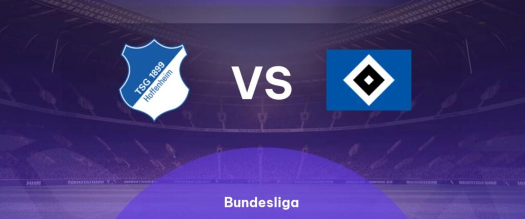 Hoffenheim contra Hamburger SV - Bundesliga, 13 de diciembre de 2025