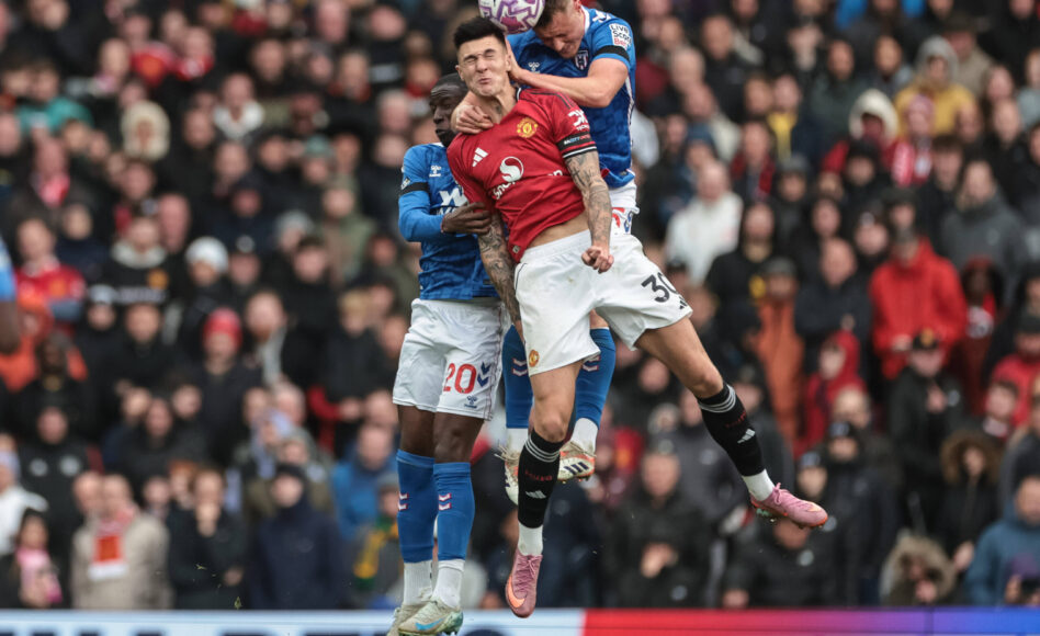 Calendario Premier League diciembre 2025