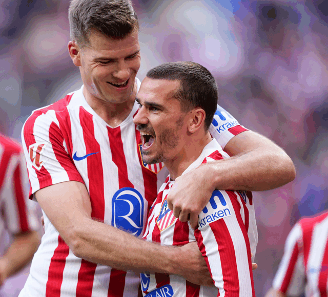 Resumen jornada LaLiga diciembre 2025