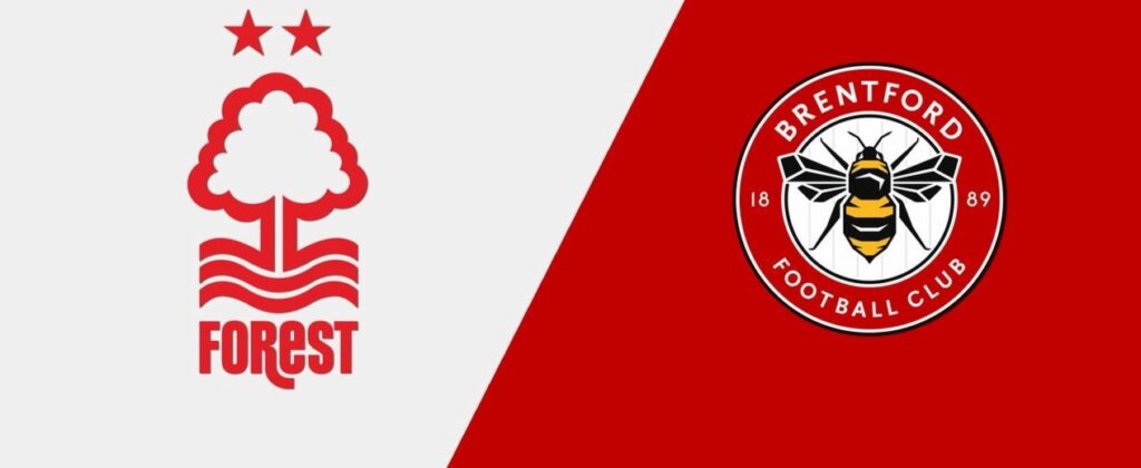Brentford contra Nottingham Forest – Premier League, 25.01.2026