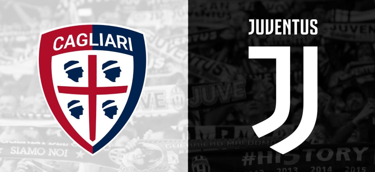 Cagliari contra Juventus - Serie A, 17 de enero de 2026
