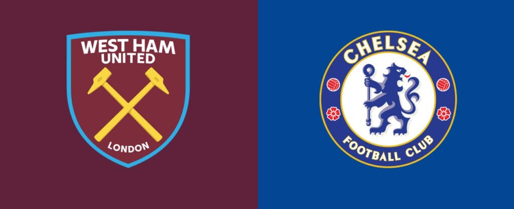 Chelsea vs West Ham – Premier League, 31.01.2026