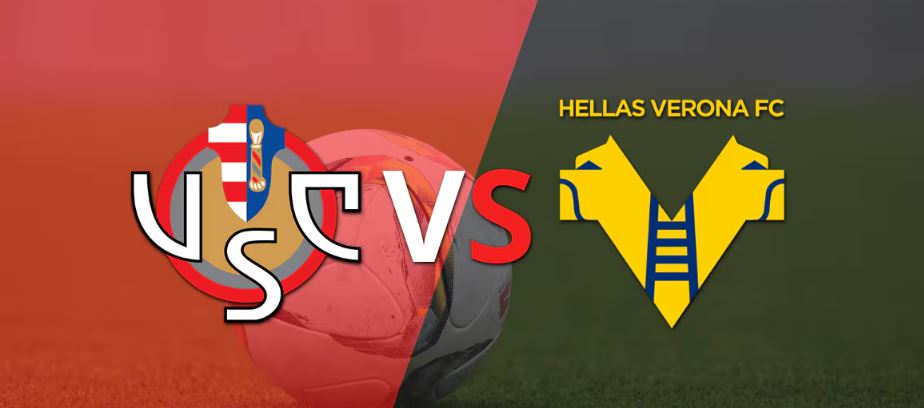 Cremonese contra Hellas Verona - Serie A, 19 de enero de 2026