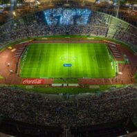 ApuestasBono - Equipo de ApuestasBono Africana