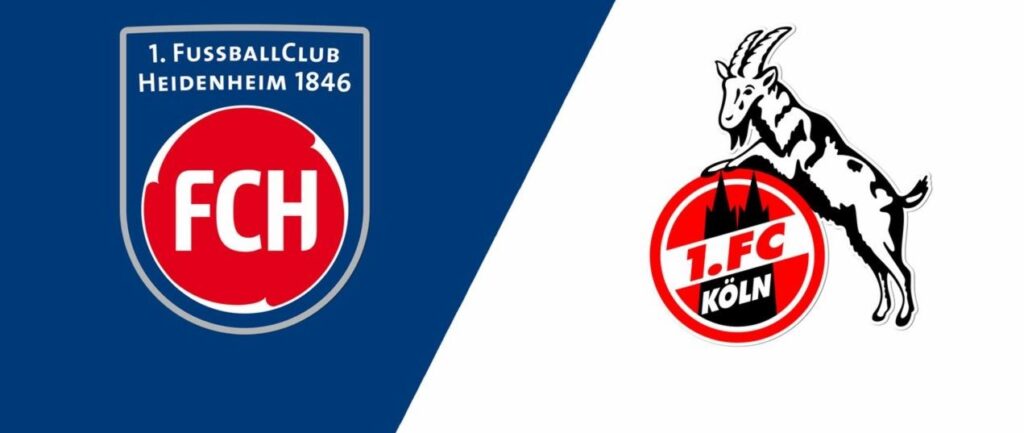 Heidenheim contra FC Köln - Bundesliga, 10 de enero de 2026