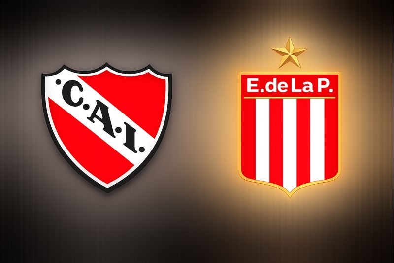Independiente contra Estudiantes