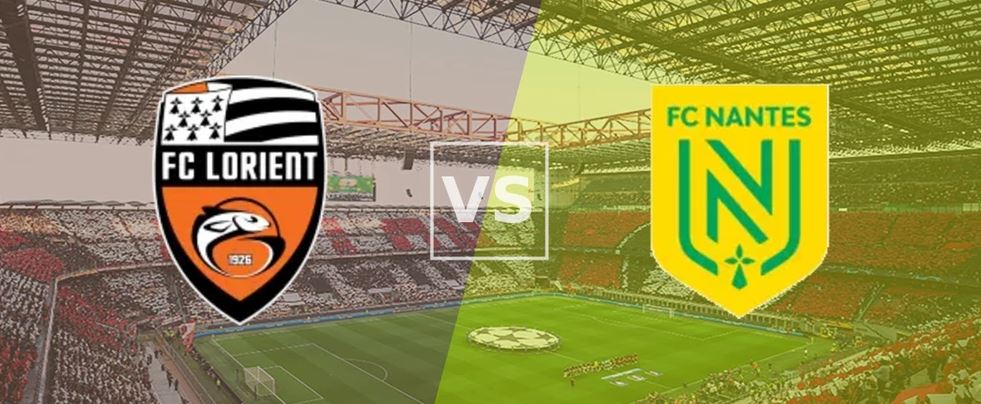 Lorient vs Nantes - Ligue 1 31.01.2026