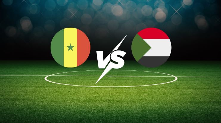 Senegal contra Sudán –Copa Africana de Naciones 2025– 3 de Enero