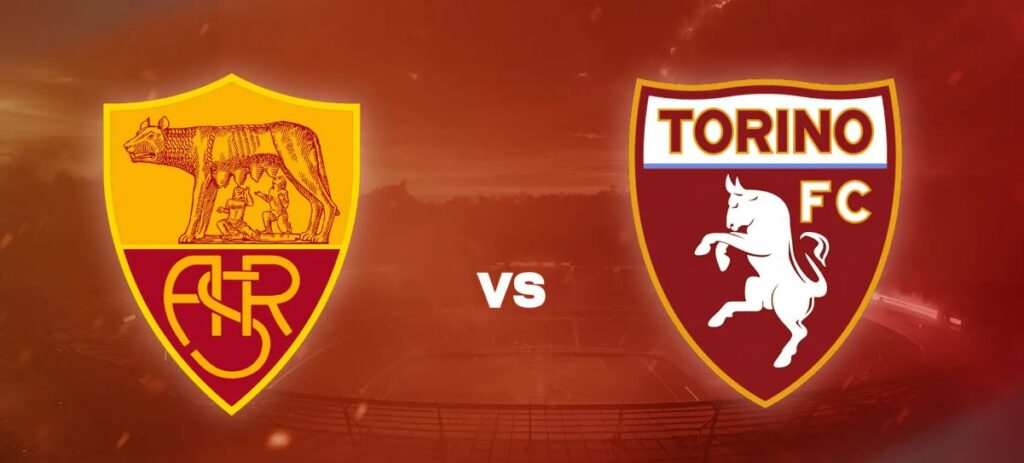 Torino contra Roma - Serie A, 18 de enero de 2026