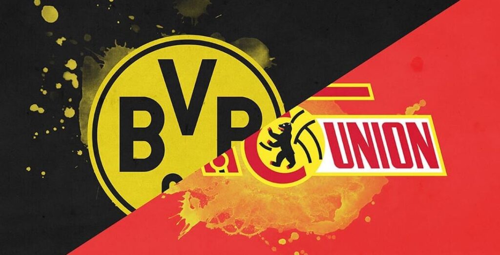 Union Berlin contra Borussia Dortmund - Bundesliga, 24 de enero de 2026