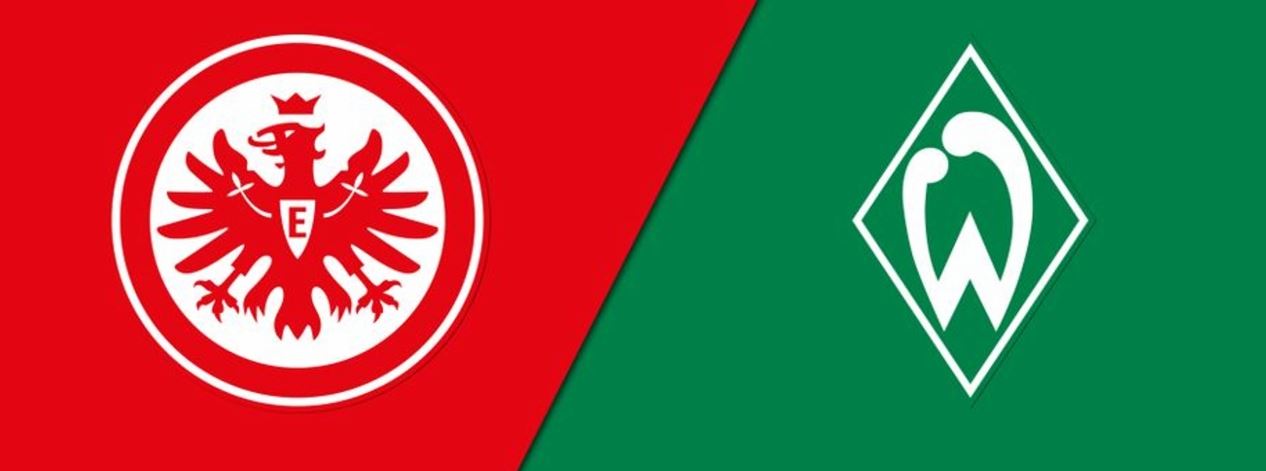 Werder Bremen contra Eintracht Frankfurt - Bundesliga, 16 de enero de 2026