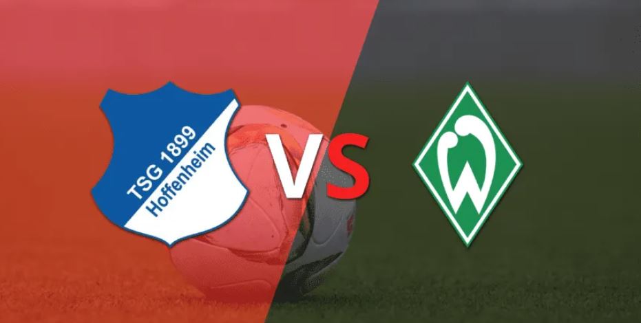Werder Bremen contra Hoffenheim - Bundesliga, 10 de enero de 2026