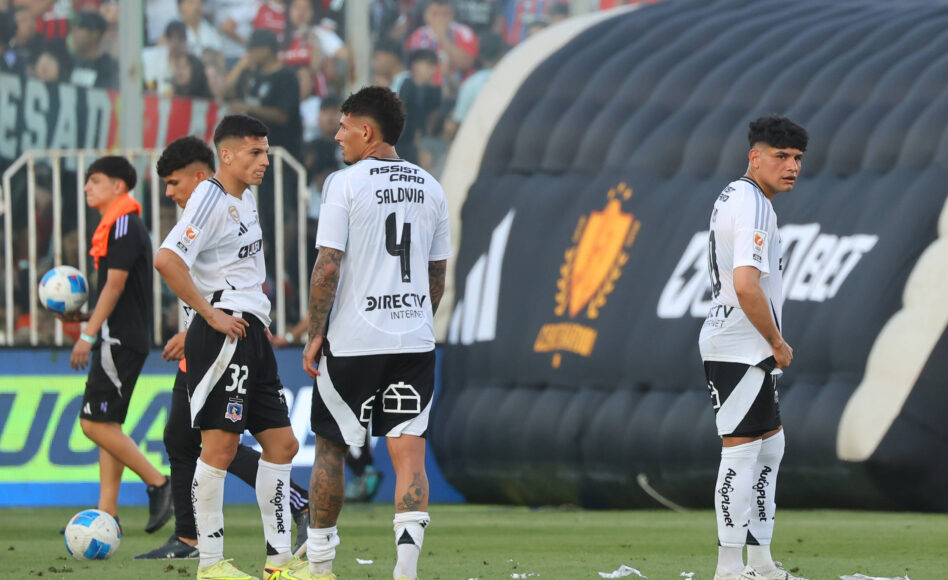 La posible oncena de Colo-Colo sin Vidal y fichajes de Universidad de Chile